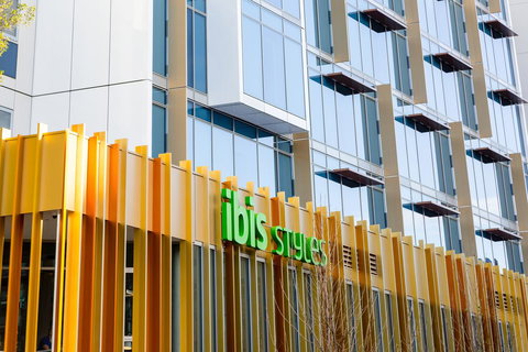 Ibis Styles East Perth - Accommodation Perth 41