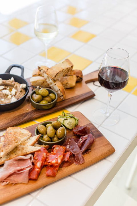 Ibis Styles East Perth - Accommodation Perth 21