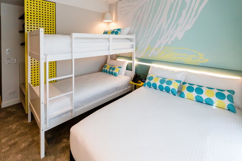 Ibis Styles East Perth - Accommodation Perth 42