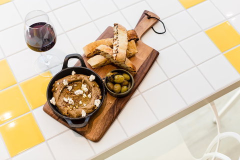 Ibis Styles East Perth - Accommodation Perth 22