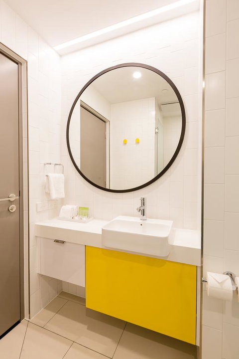 Ibis Styles East Perth - Accommodation Perth 27