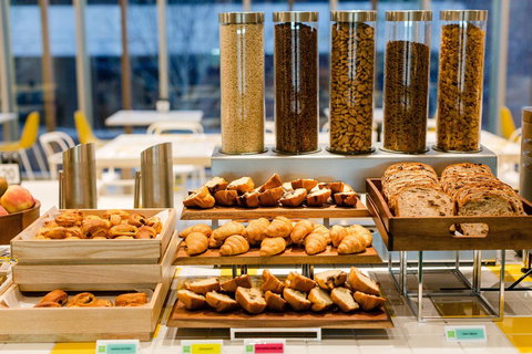 Ibis Styles East Perth - Accommodation Perth 13