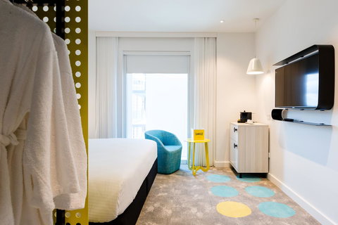 Ibis Styles East Perth - Accommodation Perth 39