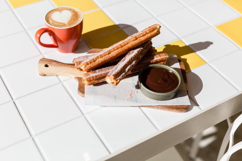 Ibis Styles East Perth - Accommodation Perth 19