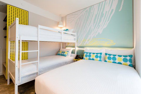 Ibis Styles East Perth - Accommodation Perth 43
