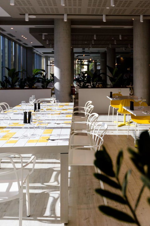 Ibis Styles East Perth - Accommodation Perth 16