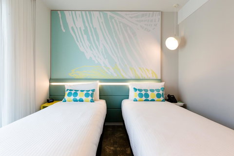 Ibis Styles East Perth - Accommodation Perth 7