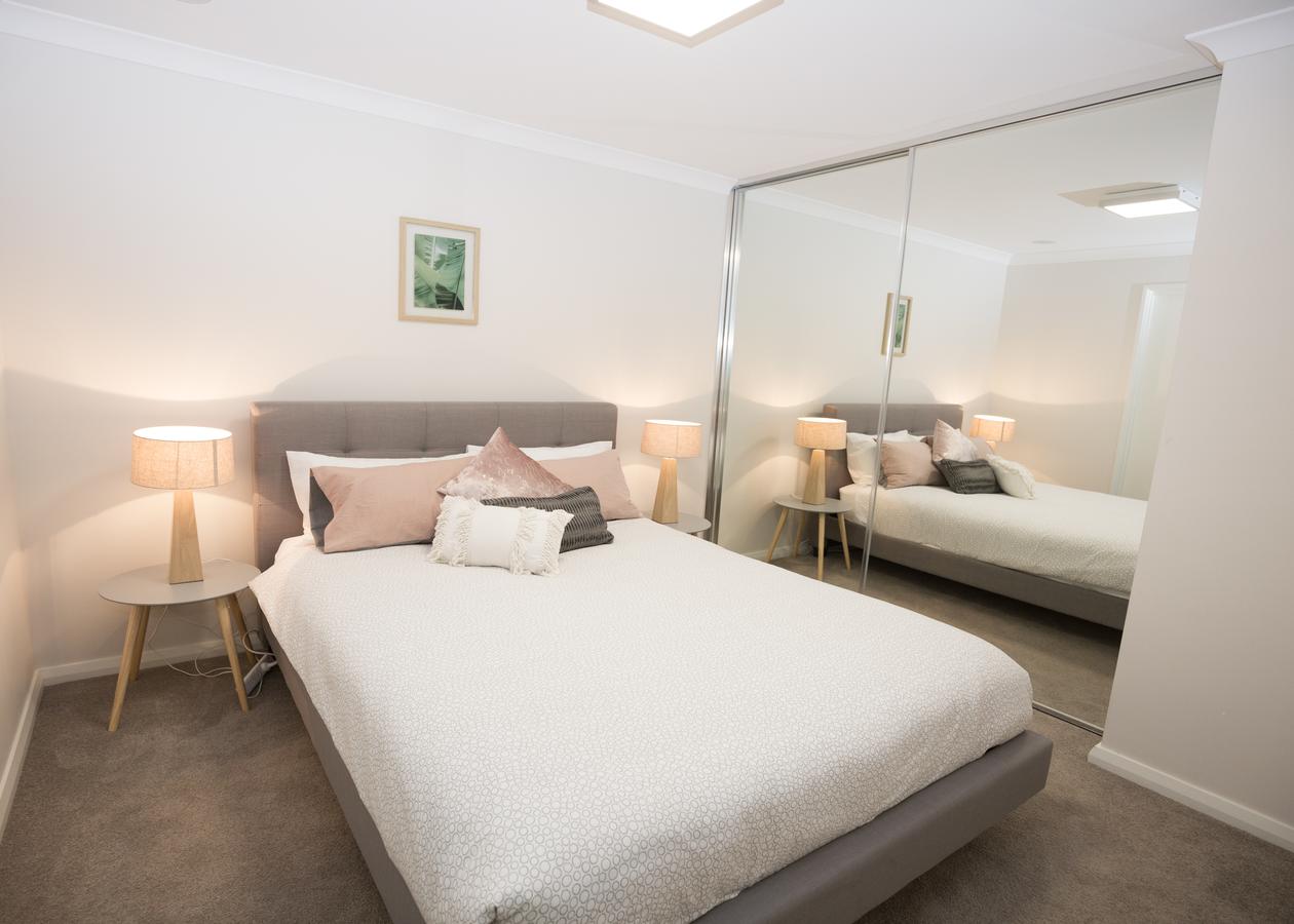 Rockingham WA Accommodation Perth