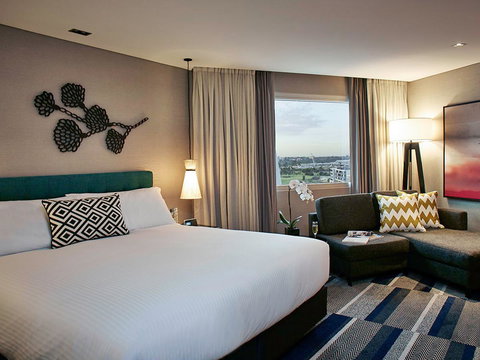 Crown Promenade Perth - Accommodation Perth 15
