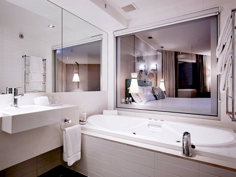 Crown Promenade Perth - Accommodation Perth 4