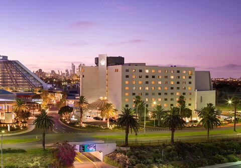 Crown Promenade Perth - Accommodation Perth 10
