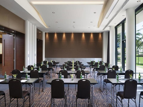 Crown Promenade Perth - Accommodation Perth 20