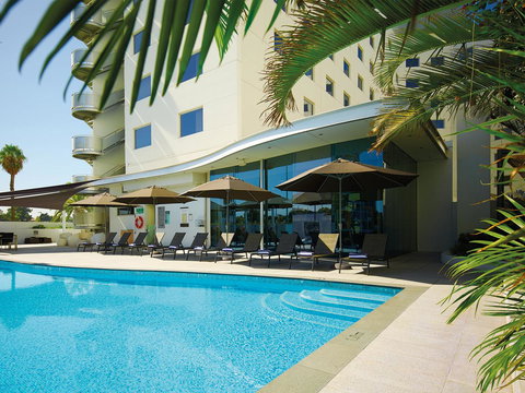 Crown Promenade Perth - Accommodation Perth 5
