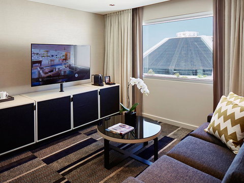 Crown Promenade Perth - Accommodation Perth 26