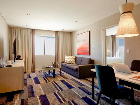 Crown Promenade Perth - Accommodation Perth 29