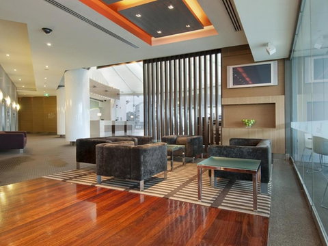 Crown Promenade Perth - Accommodation Perth 25