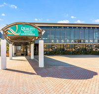Quality Hotel Lighthouse - Accommodation Perth