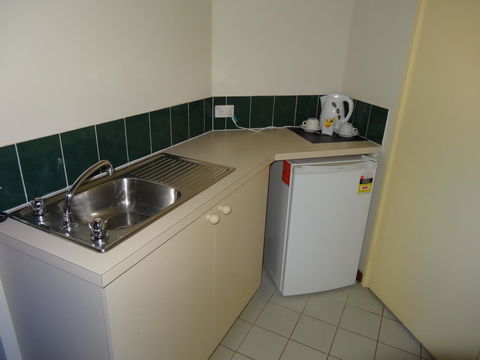 Sanno Marracoonda Perth Airport Hotel - Perth Resorts 34
