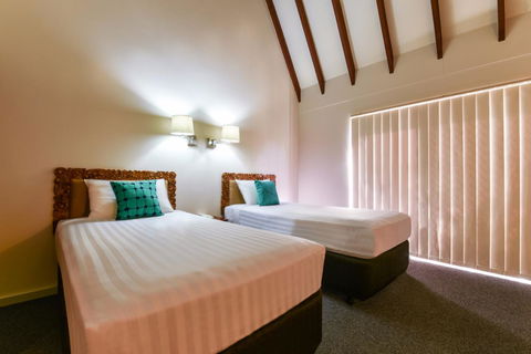 Sanno Marracoonda Perth Airport Hotel - Perth Resorts 18