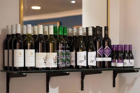 Sanno Marracoonda Perth Airport Hotel - Perth Resorts 10