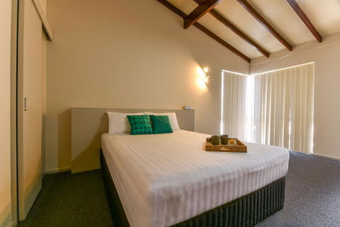 Sanno Marracoonda Perth Airport Hotel - Perth Resorts 23
