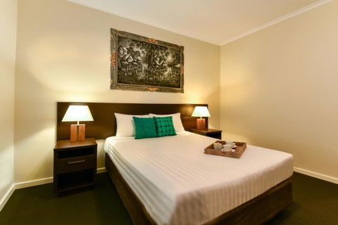 Sanno Marracoonda Perth Airport Hotel - Perth Resorts 17