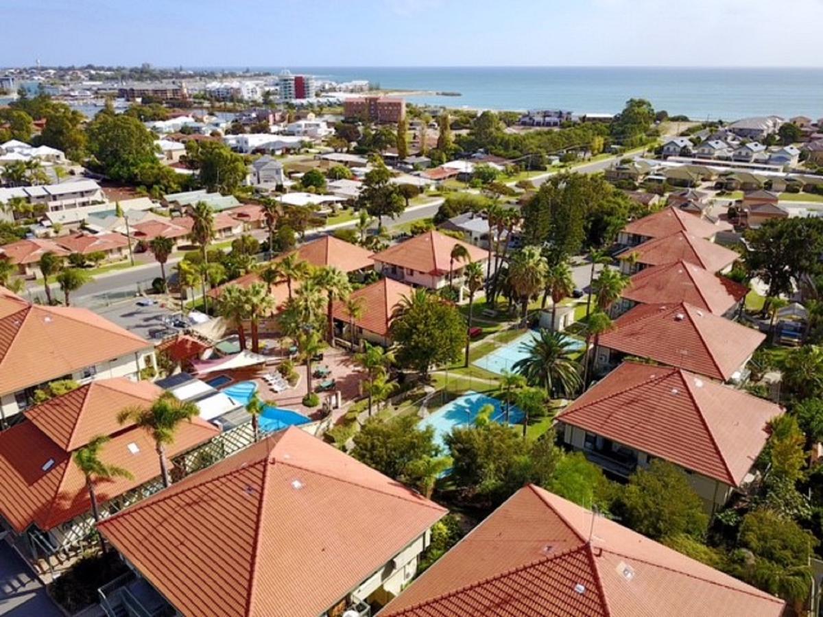 Mandurah WA Accommodation Perth