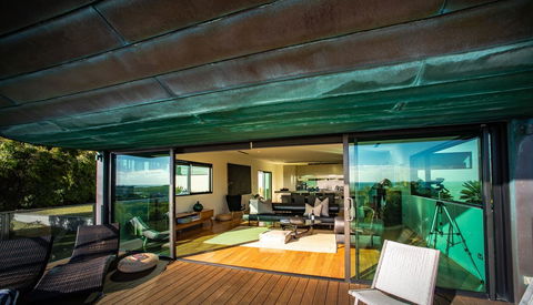 The Roozen Residence - Perth Resorts 2
