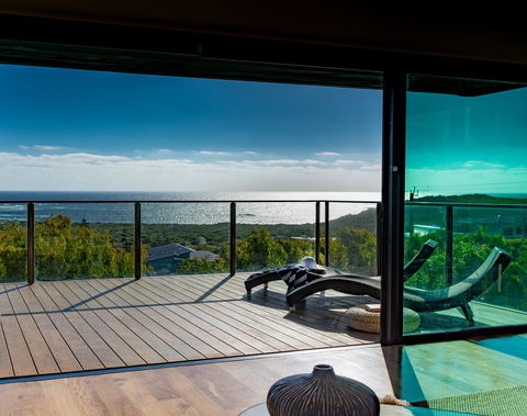 The Roozen Residence - Perth Resorts 0