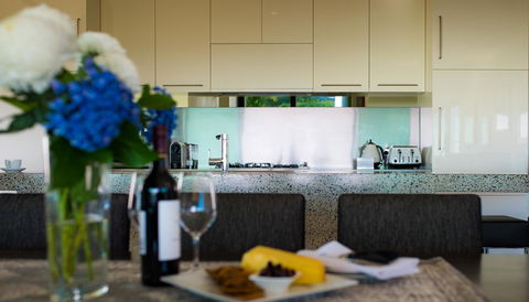 The Roozen Residence - Perth Resorts 7