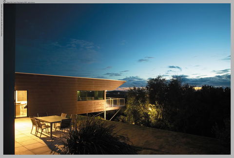 The Roozen Residence - Perth Resorts 16