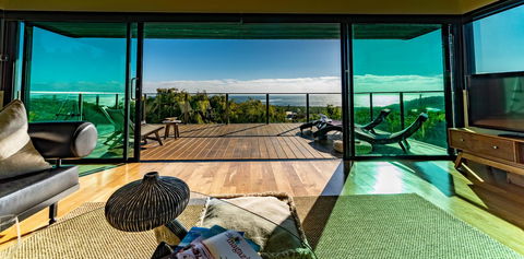 The Roozen Residence - Perth Resorts 1