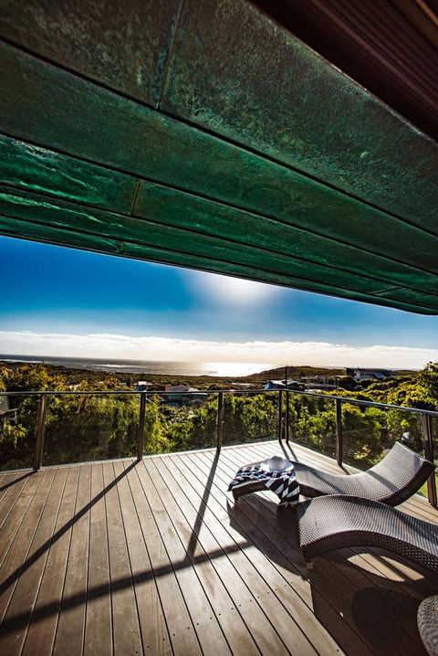 The Roozen Residence - Perth Resorts 12