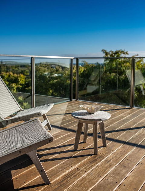 The Roozen Residence - Perth Resorts 11