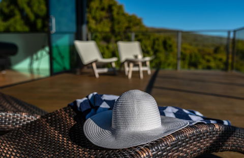 The Roozen Residence - Perth Resorts 10