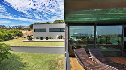 The Roozen Residence - Perth Resorts 20