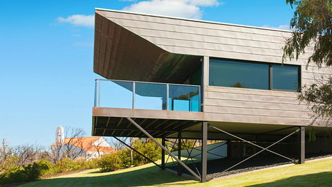 The Roozen Residence - Perth Resorts 18