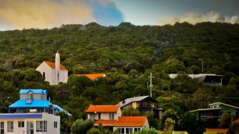 The Roozen Residence - Perth Resorts 33