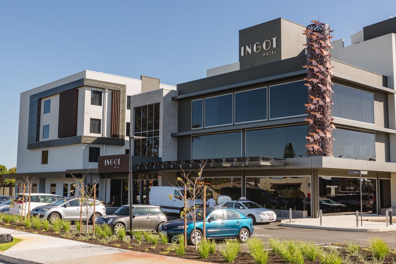 Belmont WA Perth Resorts