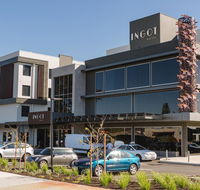 Ingot Hotel Perth an Ascend Hotel Collection member - Perth Resorts
