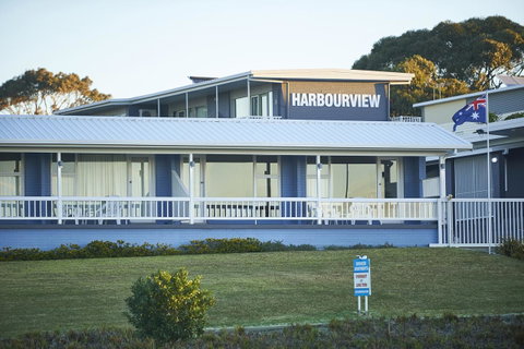 Harbour View Apartments - Accommodation Perth 6
