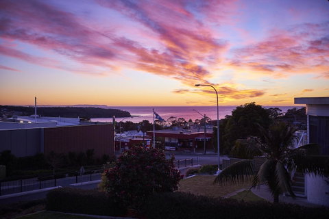 Harbour View Apartments - Accommodation Perth 20