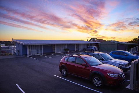 Harbour View Apartments - Accommodation Perth 25