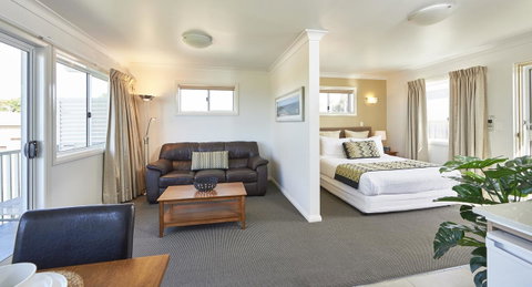 Harbour View Apartments - Accommodation Perth 2