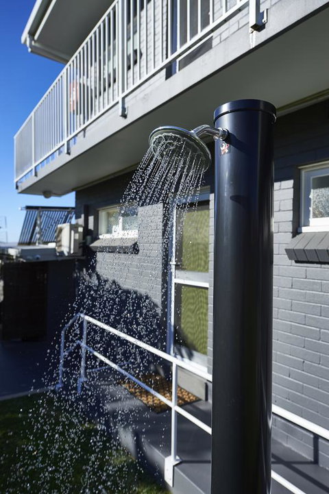 Harbour View Apartments - Accommodation Perth 15