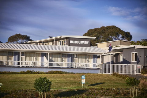 Harbour View Apartments - Accommodation Perth 10