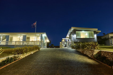 Harbour View Apartments - Accommodation Perth 27