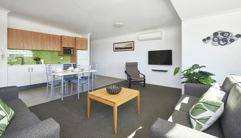 Harbour View Apartments - Accommodation Perth 5