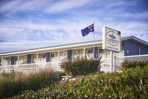 Harbour View Apartments - Accommodation Perth 0