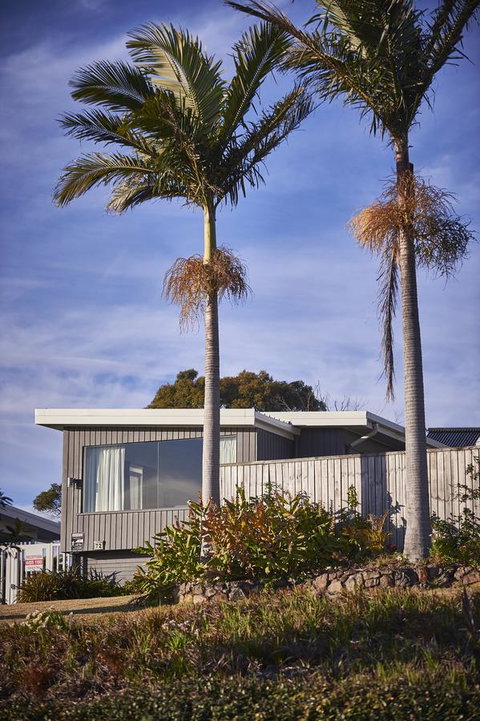 Harbour View Apartments - Accommodation Perth 11